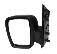 фото thumb №2, Ліва дзеркало fiat scudo 2007 - 2016