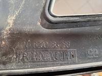 фото thumb №6, Решітка радіатора решітка радіатора 8200186282 nissan kubistar