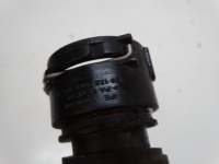 фото thumb №7, Пабтрубок  шланг воды octavia ii 2.0tdi 3b0122291c