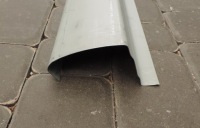 фото thumb №2, Jumpy expert scudo 07- ремкомплект порог порог левый