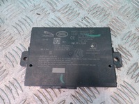 фото thumb №1, Модуль pasywnego старта range rover land rover velar l560 3.0 22r