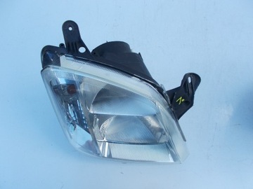 фото thumb №10, Фара лампа opel meriva a 2szt valeo європа