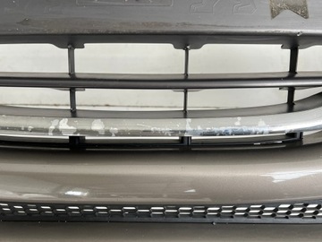 фото thumb №8, Бампер переднее перед peugeot 208 i