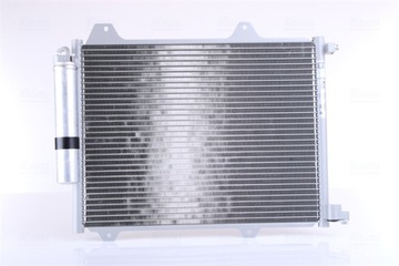 фото thumb №10, Радіаторів кондиціонера subaru subaru justy 03-: 1.
