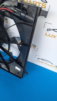 Mercedes gle gls w167 вентилятор радиатора с Разборки, фото thumb