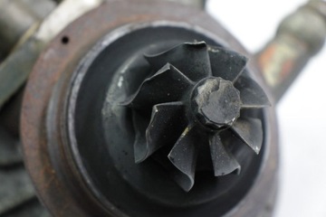 фото thumb №6, Турбіна turbo шланг турбонагнітач isuzu d-max rodeo 3.0 td di 4jh1 ditd