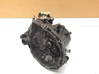 фото thumb №1, Citroen c3 ii 1.2 vti коробка передач передач 20cr14