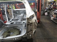 фото thumb №1, Четверть крыло правый задняя 34k mazda cx-5