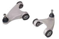 фото thumb №1, 2x важелі верхній комплект підвіска alfa romeo 147 156