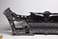 фото thumb №7, Renault megane iii lift бампер перед передний