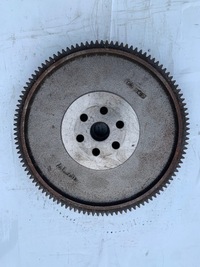 фото thumb №3, Сцепление прижим диск колесо mazda 3 bm 2.0b 09r