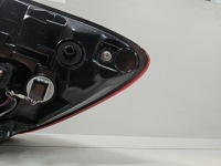 Купить Фара левый задняя  задняя левая renault captur 2 2 led европа 265555698r, фото thumb