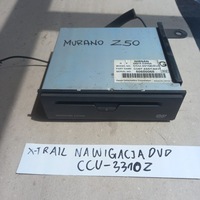 фото thumb №3, X-trail навігація радіо dvd ccu-3310z
