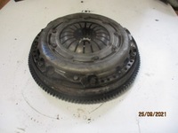 фото thumb №1, Зчеплення двомасовий subaru legacy iv 2.0 d boxer