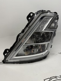 фото thumb №1, Volvo fmx фара лампа лівий перед 24364534