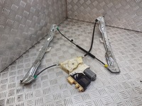 фото thumb №1, Механизм стекло правый перед citroen c5 9649304480