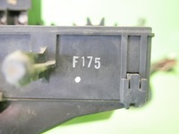 фото thumb №6, Коробка запобіжників toyota yaris i fl 1.3 uk