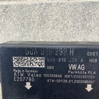 фото thumb №9, Блок керування pdc volkswagen оригінальний номер 5qa919298h