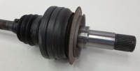 фото thumb №3, Привідний вал ліва лівий задня mercedes w212 2.2 cdi