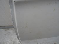 фото thumb №6, Citroen c3 ii двері ліва лівий задня ewpa