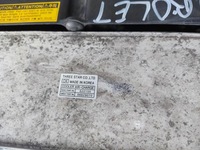 фото thumb №9, Радиатор ic вентиляторы chevrolet captiva 2.0vcdi