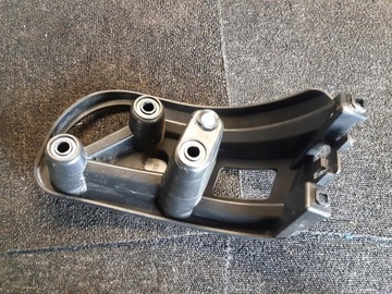 фото thumb №7, Ползун бампер правый зад 9825842580 peugeot 2008 ii