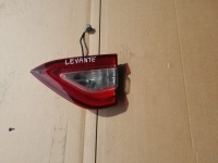 Купити Лампа задня ліва w кришка maserati levante, фото thumb