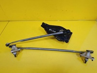 фото thumb №10, Механизм моторчик дворник перед 159200-0666 suzuki baleno nr301