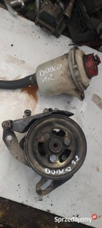 фото thumb №1, Fiat doblo i 1,2 8v насос підсилювача