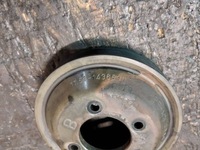 фото thumb №6, Колесо пасове насоса води bmw 5 e39 520i m52b20tu 206s4 1436590
