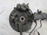 фото thumb №5, Mcperson поворотный кулак правый перед civic ix 2.2