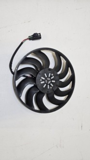 Купить Вентилятор радиатора bmw x1 u11 x2 u10 5a078d0-05, фото thumb