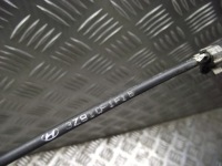 Трос капот hyundai i40 12r Ціна, фото thumb