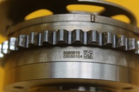 фото thumb №8, Вариатор правый всасывающий jaguar xj x351 508ps 5.0b v8 8w93 6m288 e c