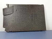 фото thumb №1, Bmw x5 g05 шумоизоляция пол левая 7434315