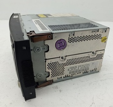 фото thumb №8, Радіо навігація екран дисплей touareg i 7l 3.0 tdi 7l6035191h