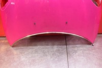 фото thumb №3, Капот крышка двигателя różowa mini countryman r60 10-17