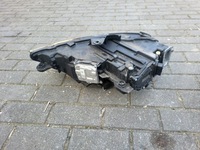 фото thumb №6, Лампа левая правая matrix rs3 полный 8v0941035 8v0941036 оригинал состояние bdb