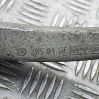 фото thumb №6, Mercedes-benz c w205 2018 правая сторона нижний рычаг передний