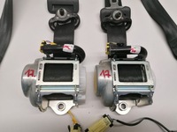 фото thumb №3, Jeep renegade ремни безопасности перед оригинал seat ремни 2014-