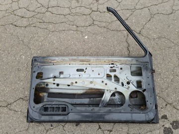 фото thumb №6, Двері ліві volkswagen golf i mki mk1 cabrio