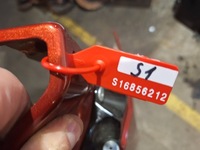 фото thumb №9, Крила перед правий renault kangoo iv 22-