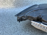 фото thumb №8, Лампа левая перед передняя jaguar xf f-pace lift mid led mk83-13w030-ee pozn