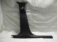 фото thumb №1, Защита стойка среднего левый opel corsa f