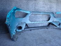 фото thumb №9, Citroen c3 iii lift 20- бампер передній перед