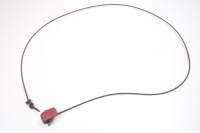 фото thumb №1, Ferrari california f149 4.3 трос замка открывания капот p2 82575700