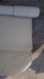 фото thumb №9, Mercedes a150 w169 hb шторка багажника 5d