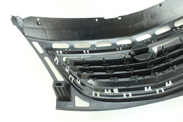 фото thumb №9, Решётка решётка радиатора opel meriva b 13267758