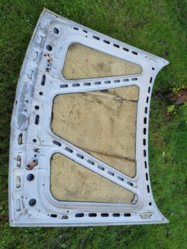 фото thumb №9, Bmw e30 капот кришка двигуна