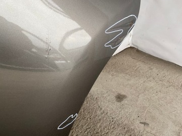 фото thumb №7, Kia soul ii 2013-2019r дверь задние левая познань биржа